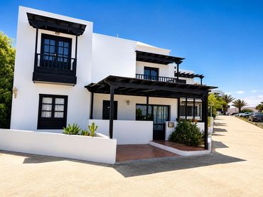 Villa in vendita a Calle Calle Panamá