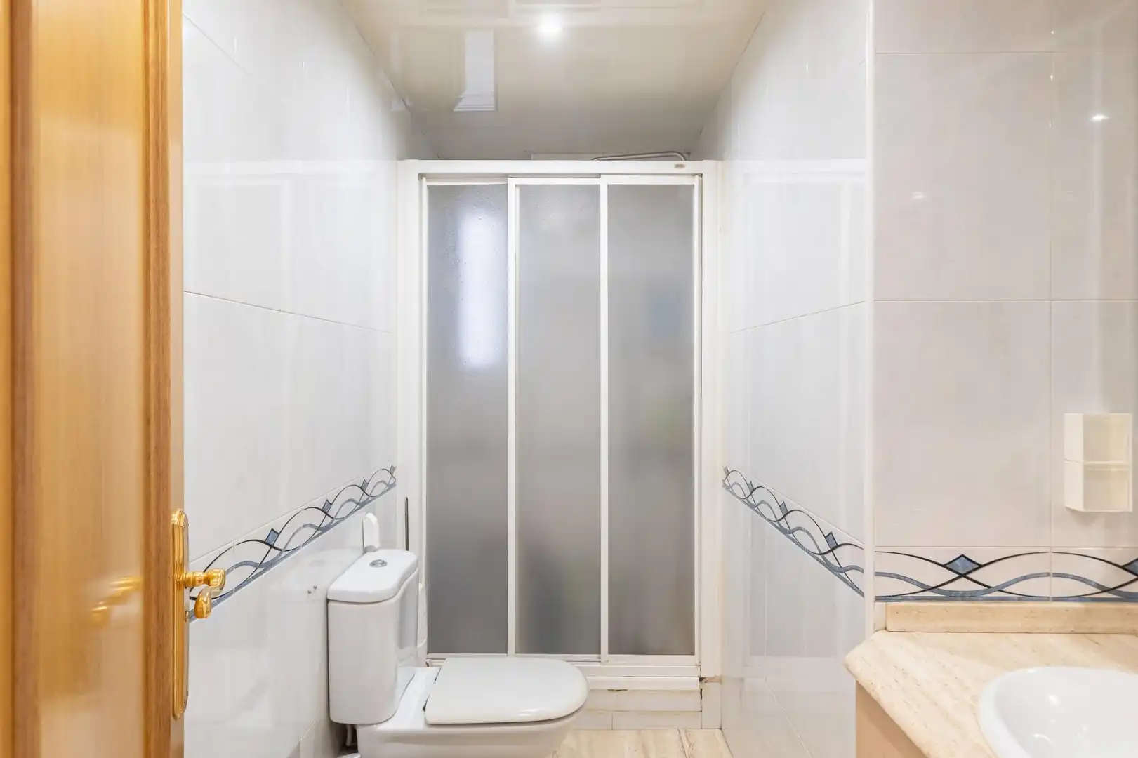 Flat with terrace for sale in Artigues - Llefià, imagen 17