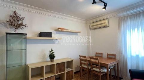 Foto 2 de Pis en venda a Quintana,  Madrid Capital