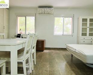 Bedroom of Study for sale in  Murcia Capital  with Air Conditioner