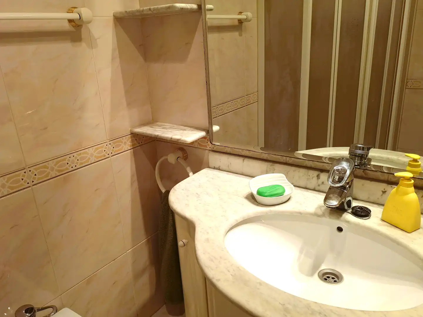 Wohnung mit Aufzug zum Verkauf in Carrer de Montserrat, imagen 29