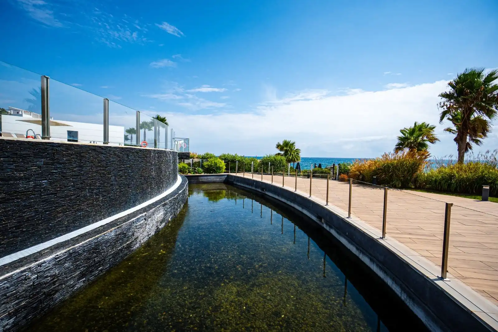 Apartament amb piscina en venda a Costa Natura, imagen 30