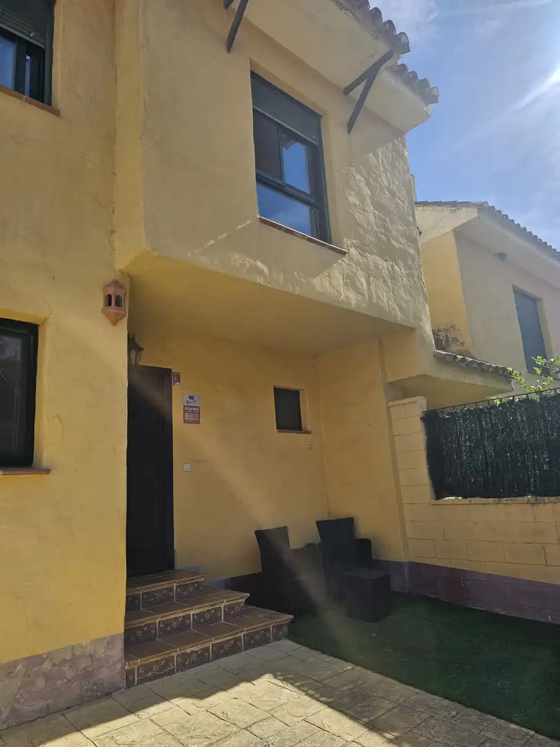 Terraced house with pool for sale in Benamara - Atalaya, imagen 3