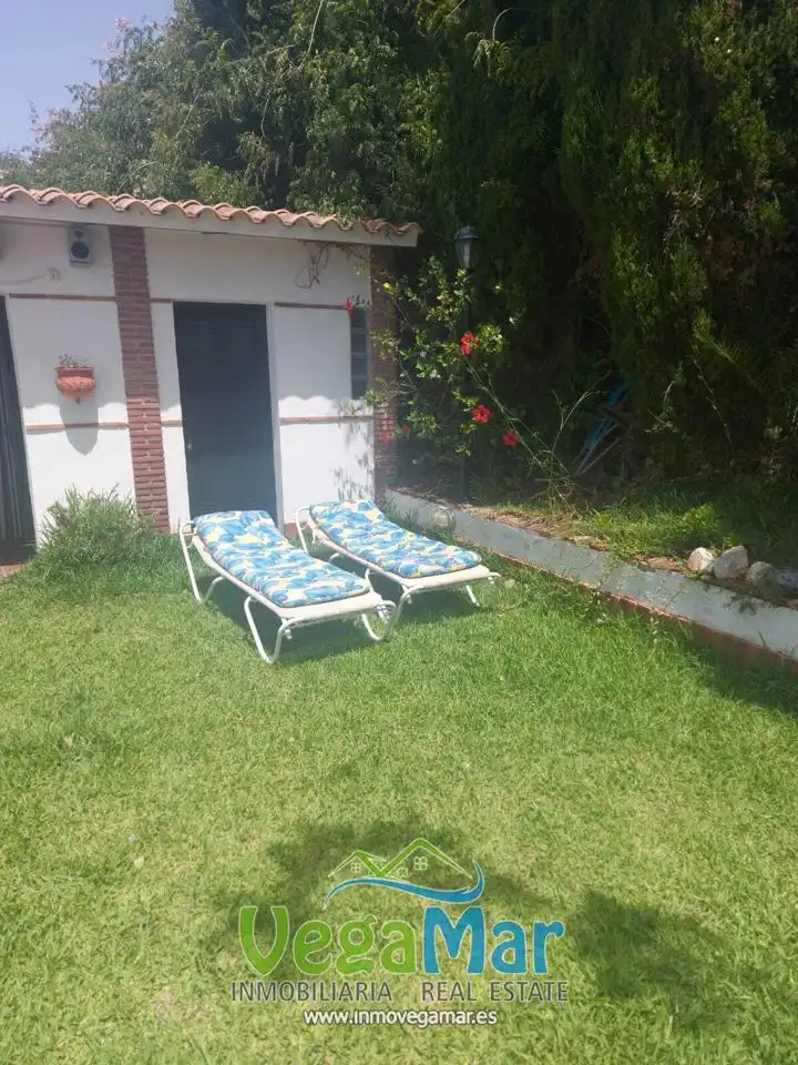Haus mit Pool zum Verkauf in Campo Velilla, imagen 4