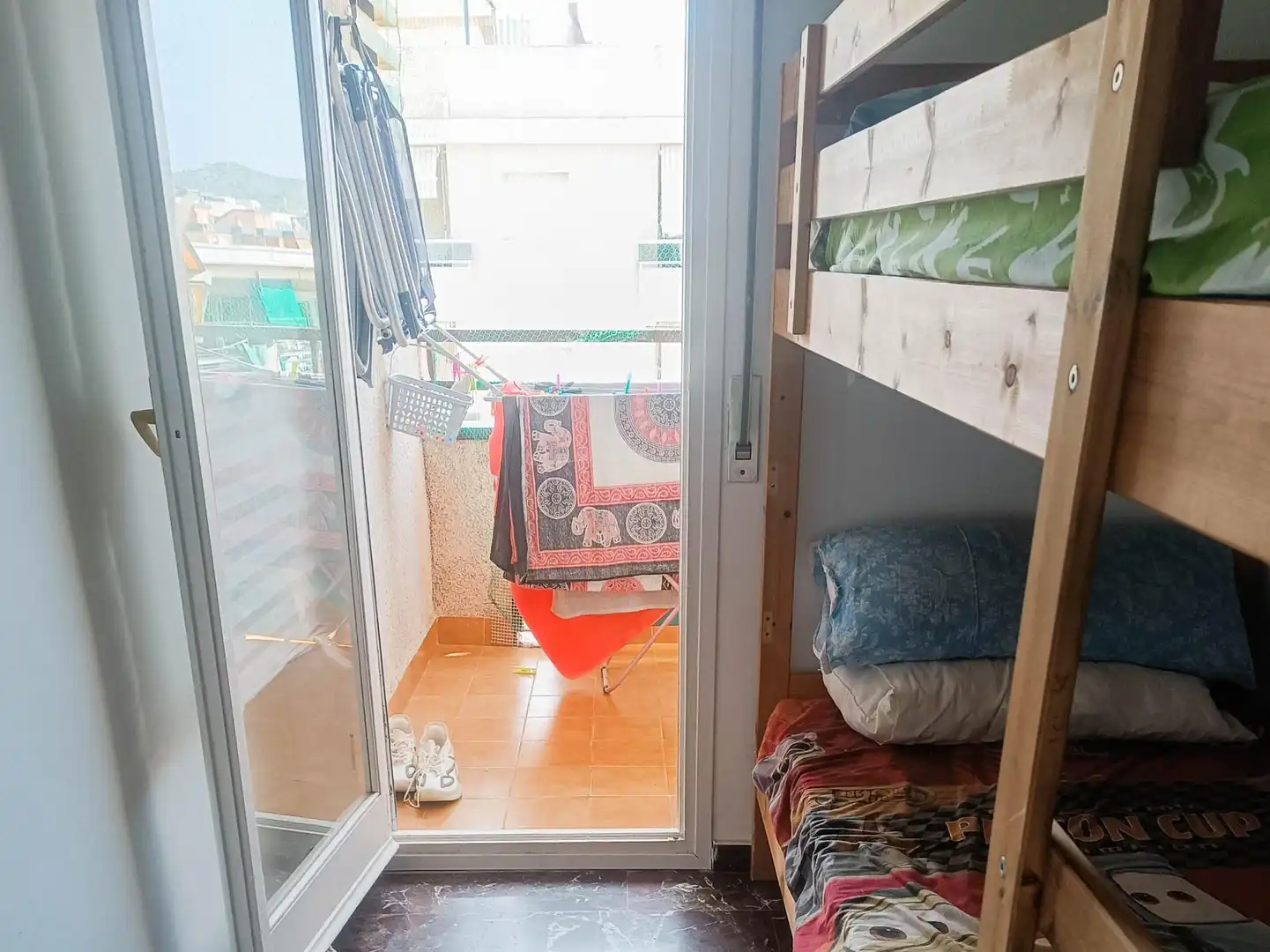 Flat for rent in Segur Platja