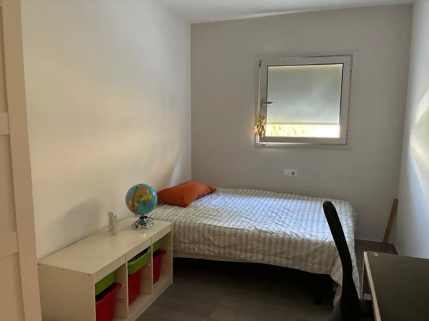 Bedroom of Detached homes for sale in Sant Pol de Mar  with Heating, Private garden and Terrace