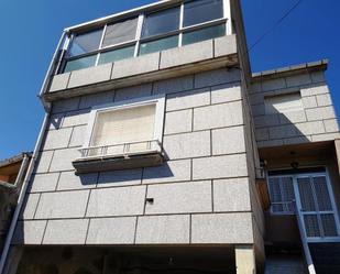 Außenansicht von Haus oder Chalet zum verkauf in Ramirás mit Terrasse und Balkon