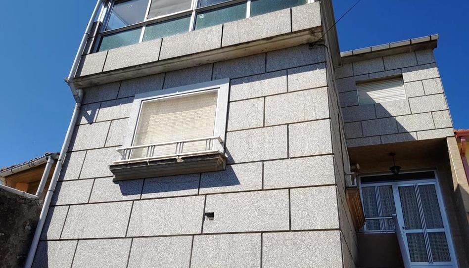 Foto 1 de Casa o xalet en venda a O Picouto  Villavidal, Ramirás, Ourense