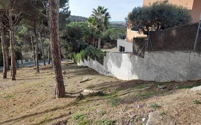 Terreny en venda en Llinars del Vallès