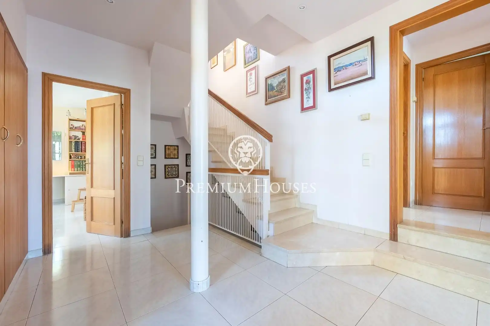 Casa con piscina in vendita a L'Aragai, imagen 37