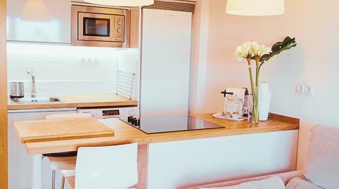 Foto 2 de Apartament de lloguer a Playa del Inglés, Las Palmas