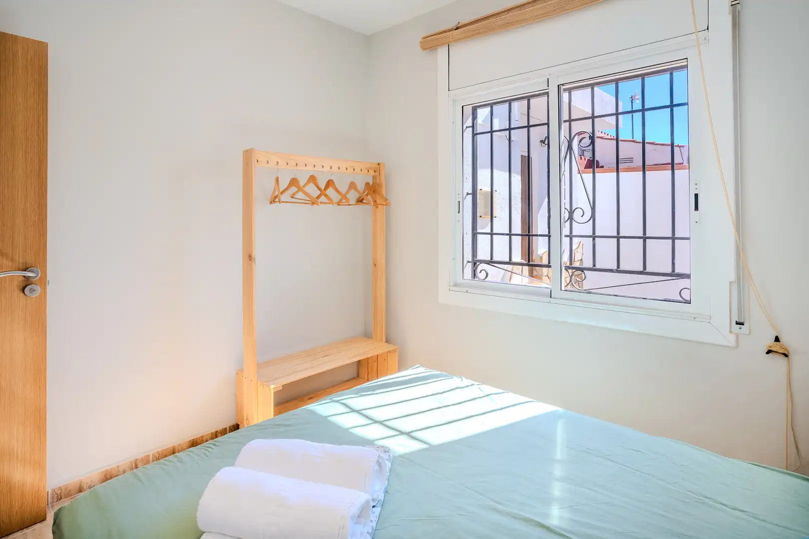 Habitación de Casa o chalet en venta en L'Ametlla de Mar  con Aire acondicionado, Calefacción y Terraza