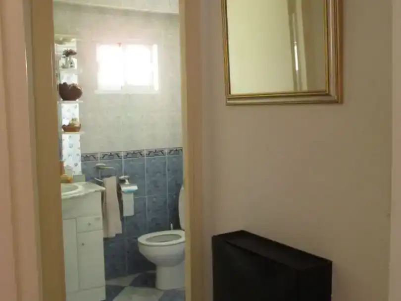 Baño de Piso en venta en Marbella con Balcón
