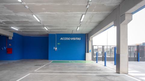 Photo 4 of Garage to rent in Paseo de Arroyomolinos, 67, Suroeste - Zona Hospital, Madrid