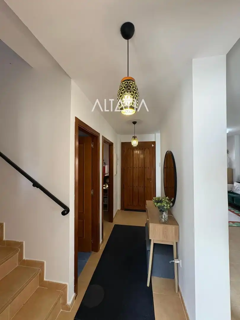 Houses for sale in Osa de la Vega  with Air Conditioner, Heating and Terrace