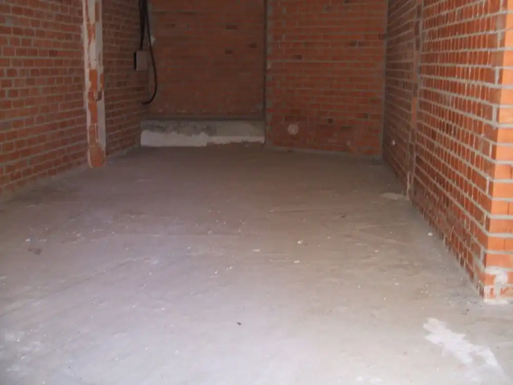 Commercial properties for sale in Espirdo