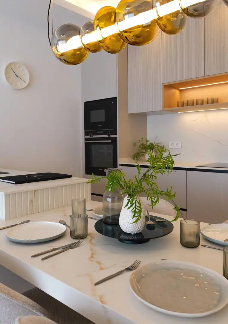 Apartament amb terrassa en venda a Veneziola, imagen 9