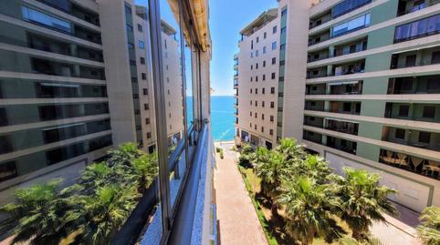 Foto 5 de Apartament en venda a Almeria, 5, Playa de la Concha, Castellón