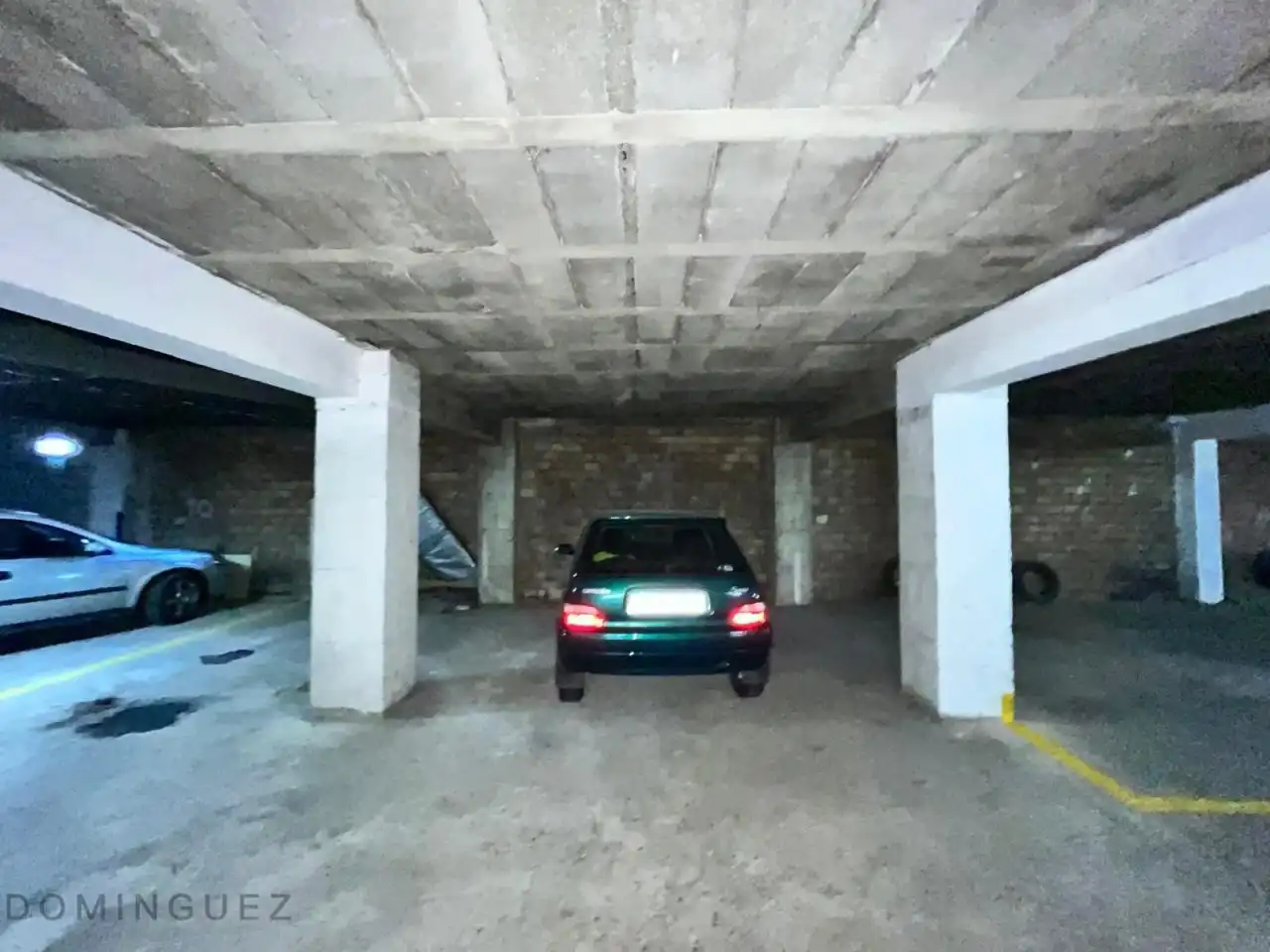 Parking of Garage for sale in Vigo 
