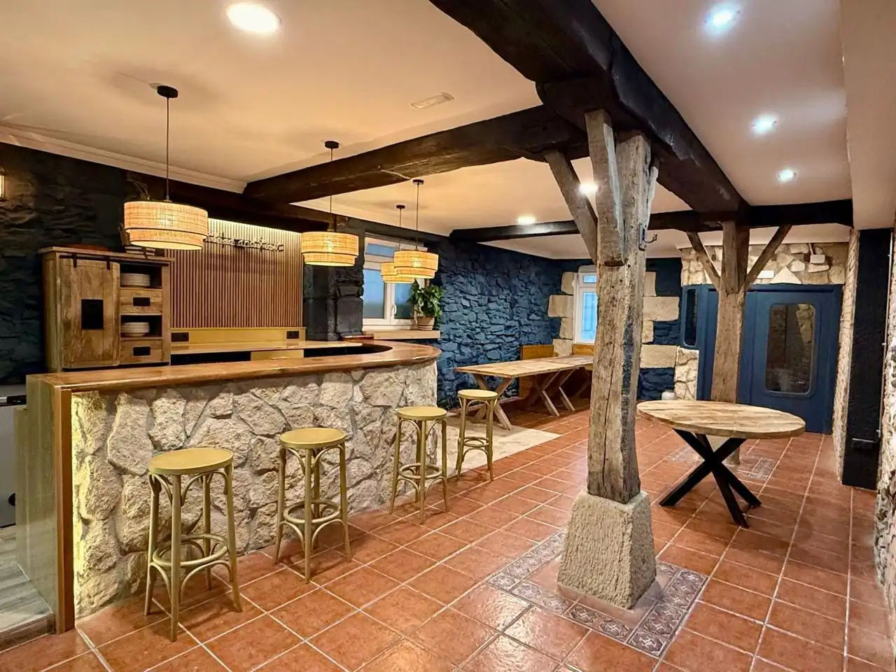 Local comercial en venta en Santa Maria Kalea 3, imagen 5