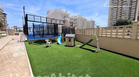 Photo 4 of Flat for sale in Calle Tarragona, Playa Muchavista, El Campello