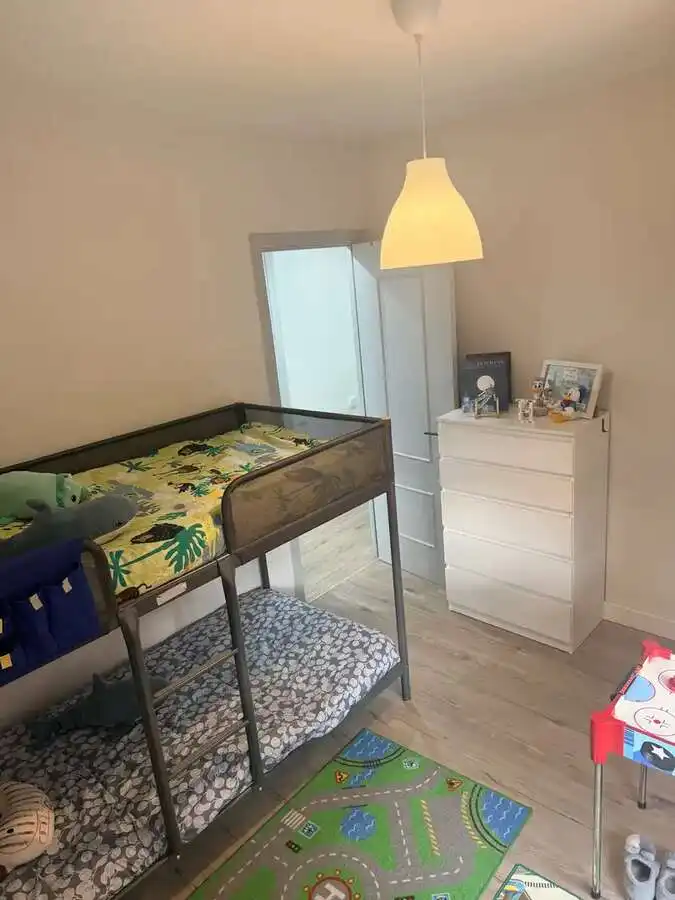 Flat with lift for sale in Versalles, imagen 24