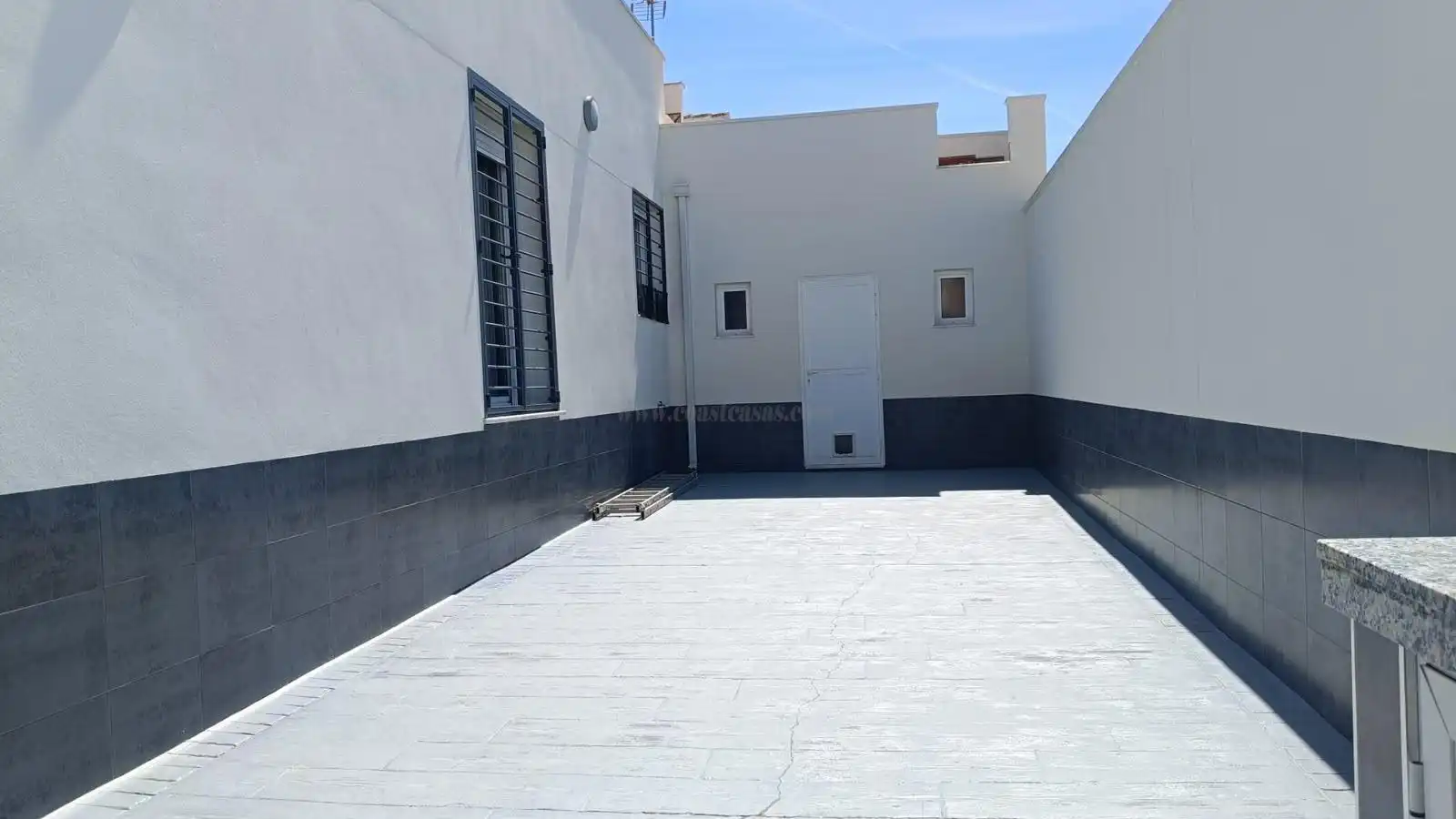 Chalet con piscina en venta en Los Balcones - Los Altos, imagen 18