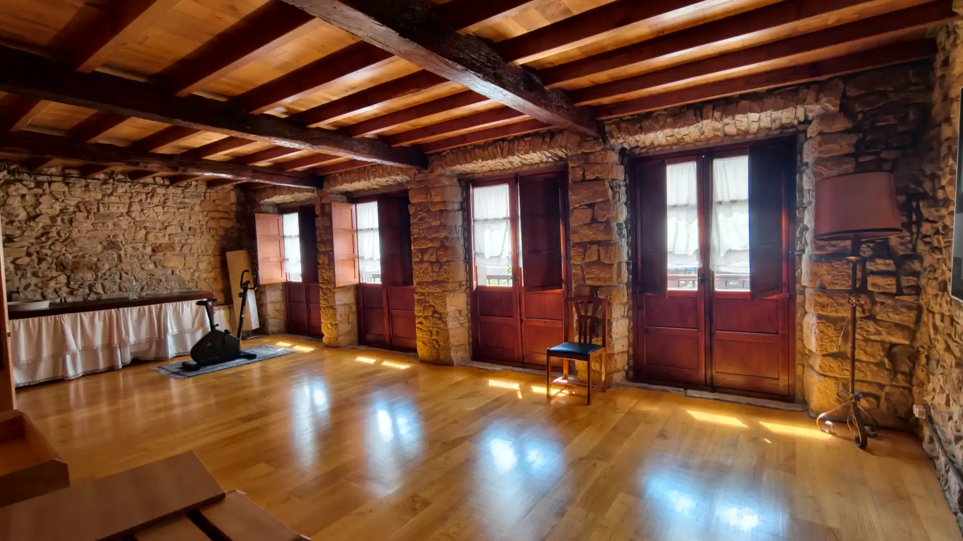 Houses for sale in Avilés  with Parquet flooring and Balcony