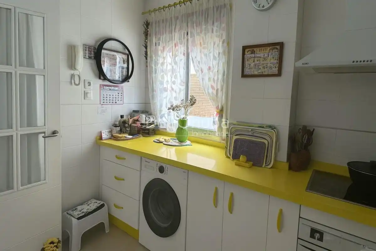 Cocina de Piso en venta en Punta Umbría