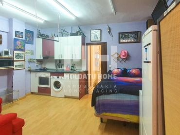 Local comercial en venta en Uzturre