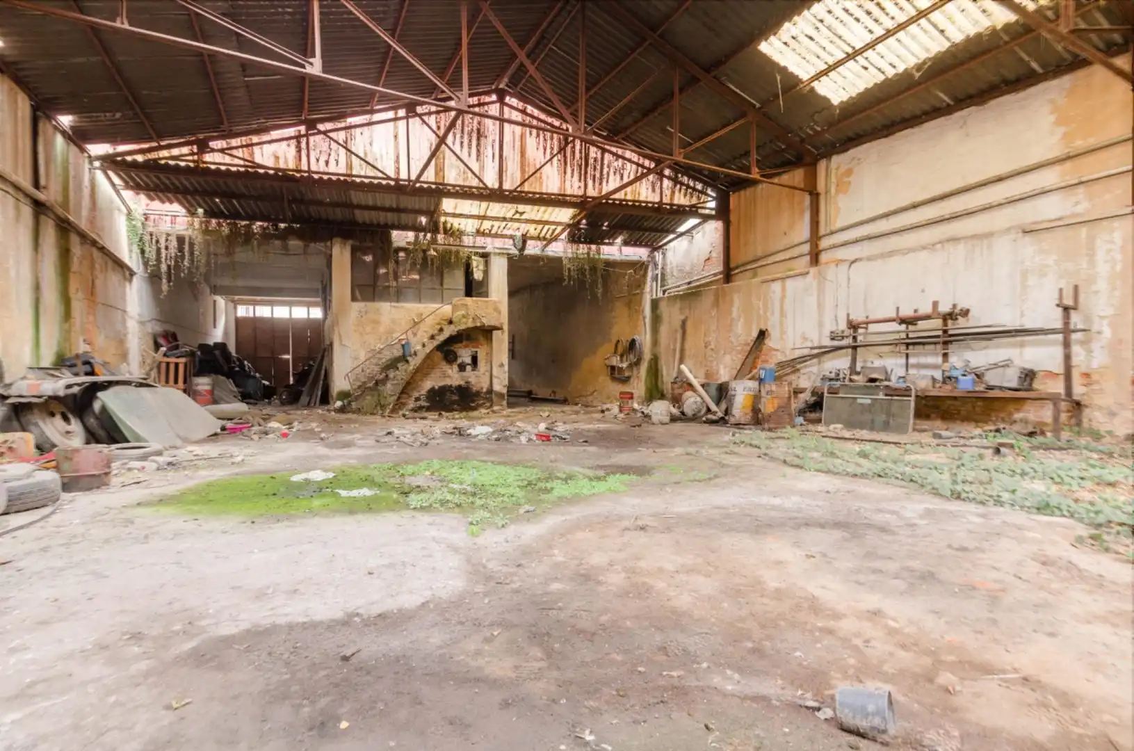Business premises for sale in Calle MARTINEZ VEGA 44, imagen 13