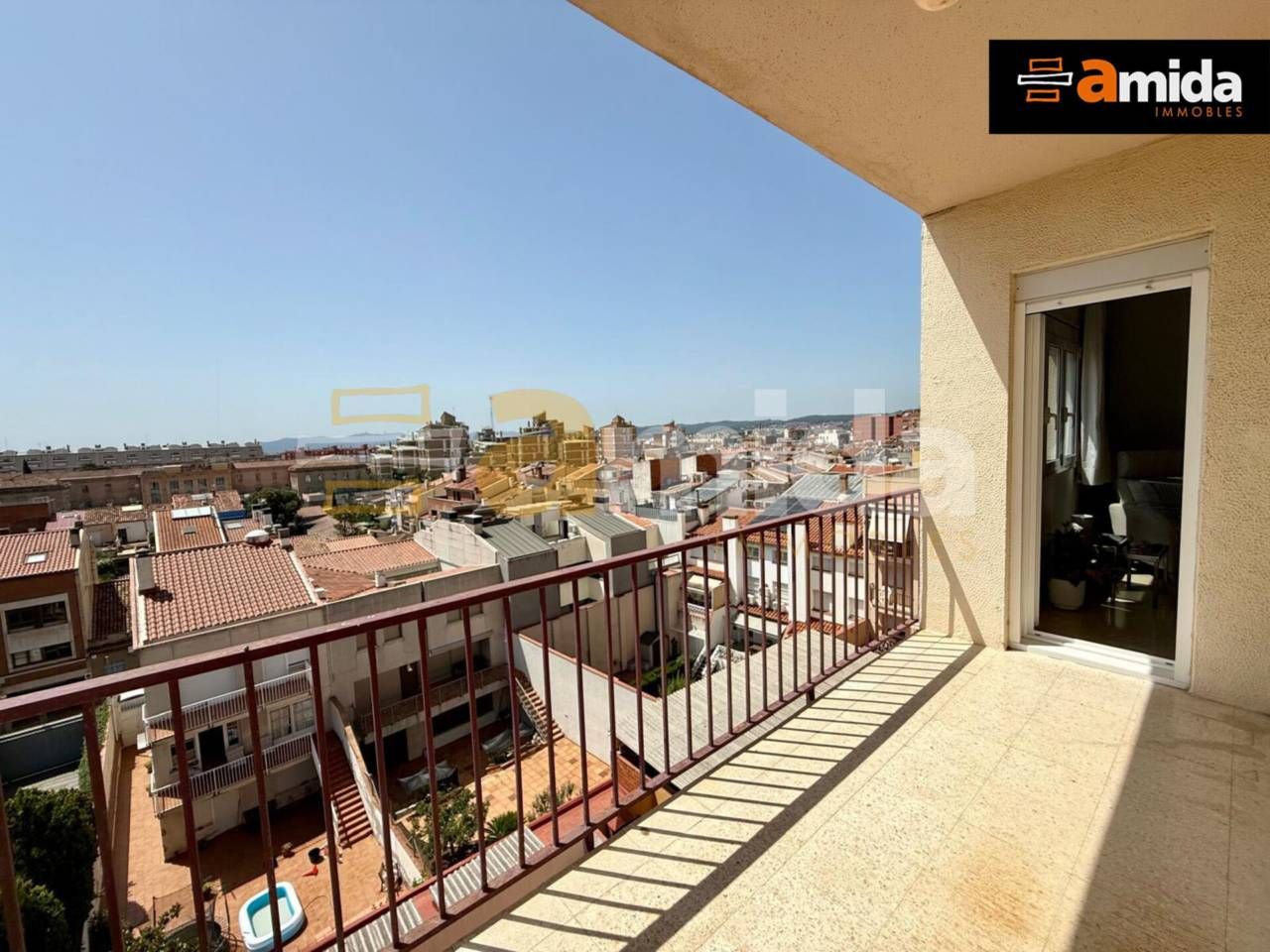 Flat for sale in Centre , Centre - Sant Oleguer, Sabadell