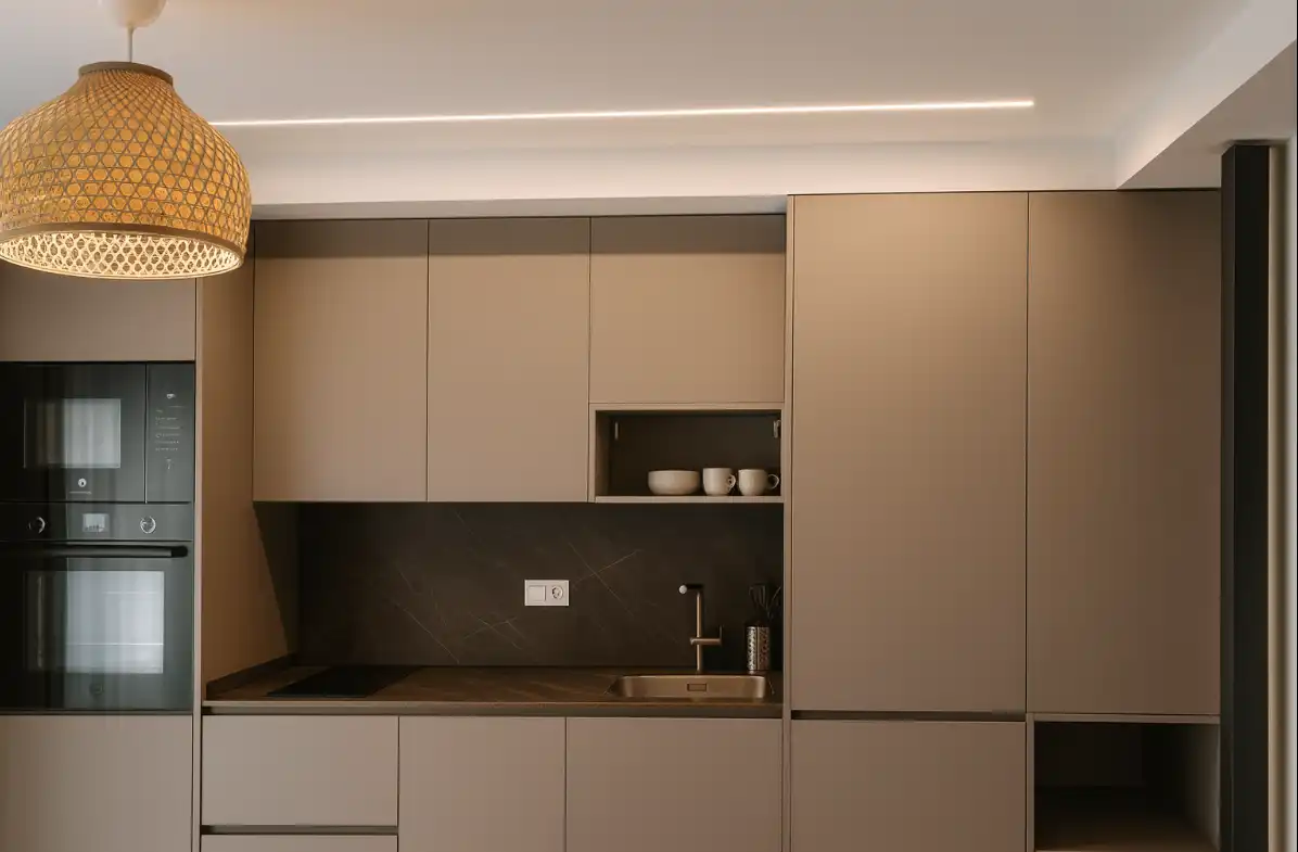 Appartamento in affitto a San Alejandro, imagen 2