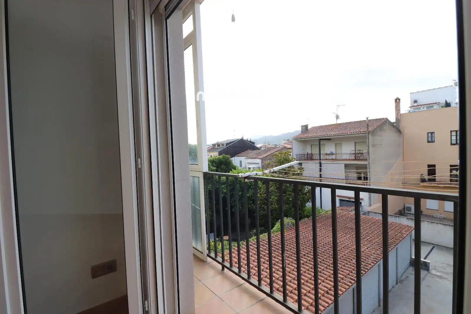 Terraza de Ático en venta en Sant Celoni con Aire acondicionado y Terraza