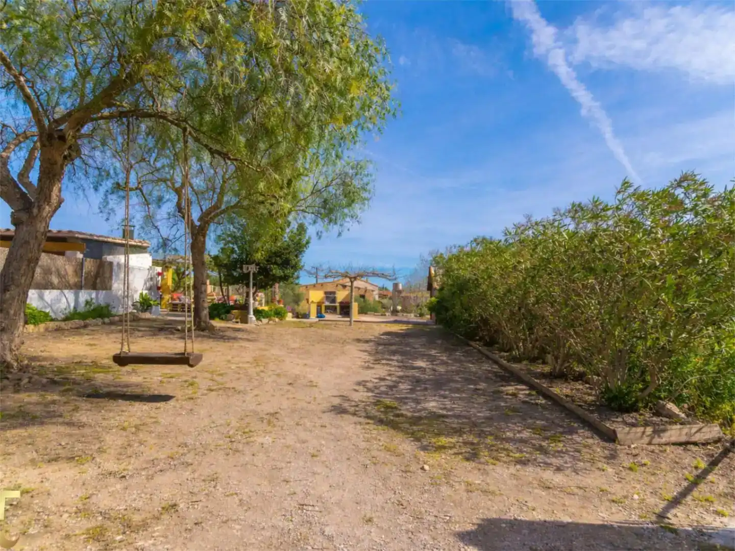 Casa o xalet en venda en L'Ampolla