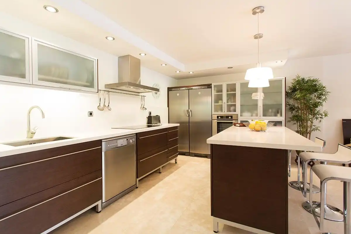 Chalet con piscina en venta en Calle Zoraya 7, imagen 17