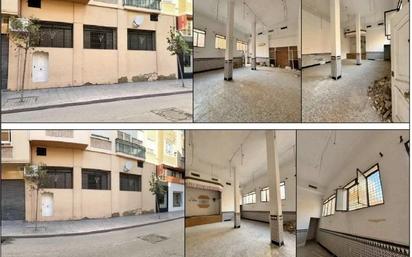 Exterior view of Premises for sale in Málaga Capital