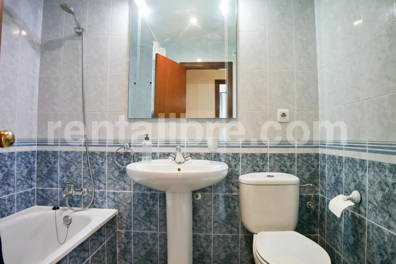 Flat for sale in Chapín - Campus Universitario - Navinco