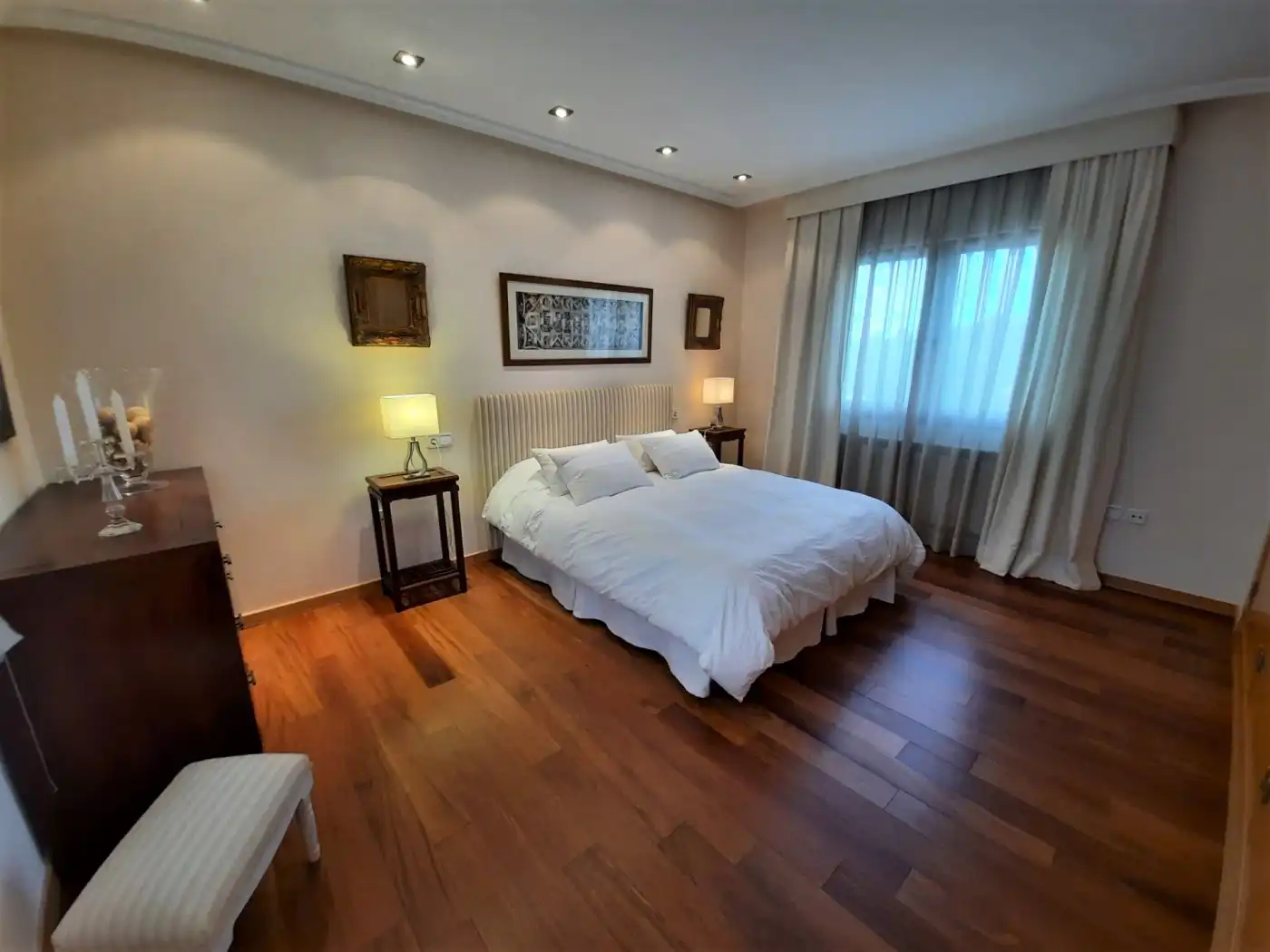 Casa o chalet en venta en El Esparragal