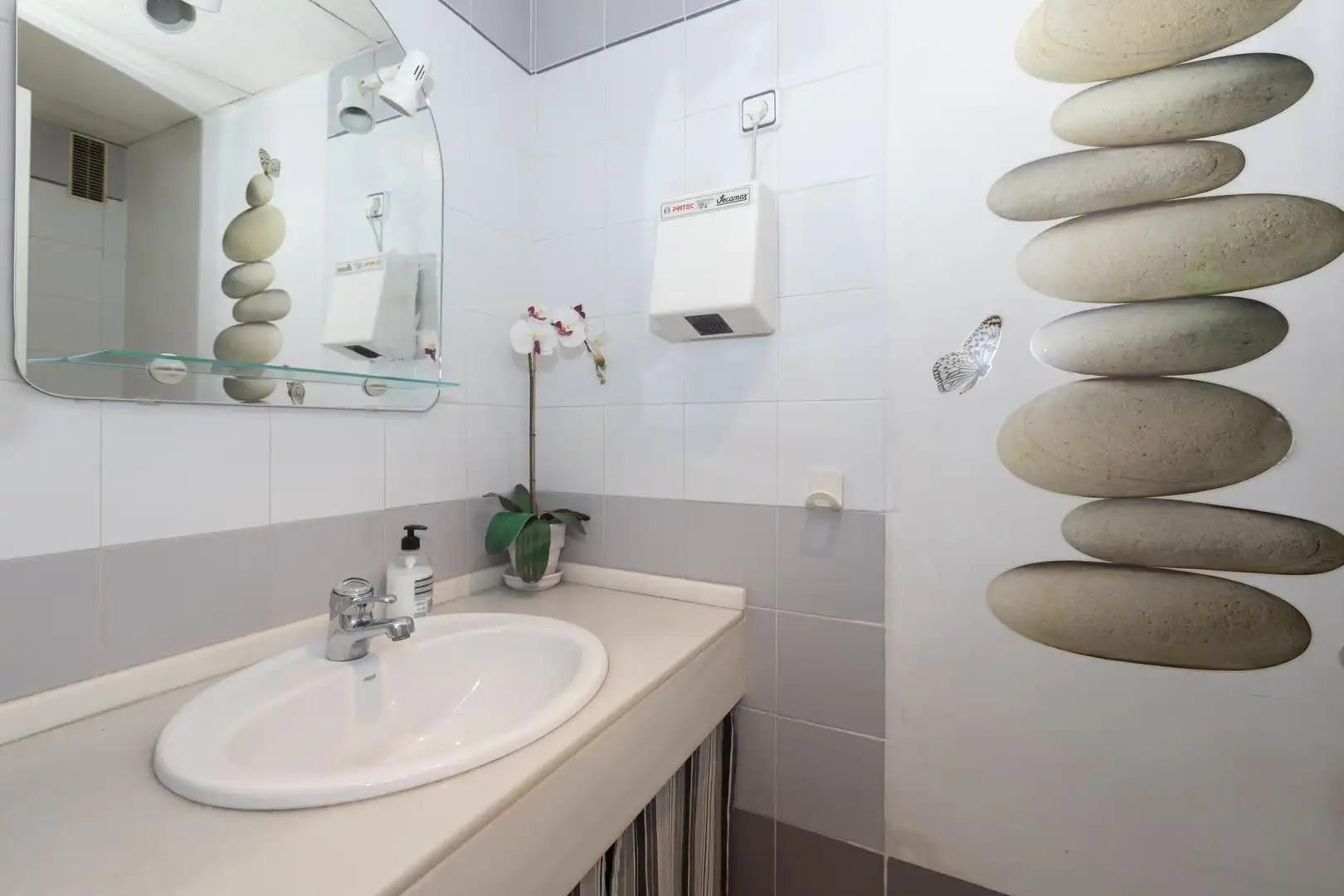 Baño de Oficina en venta en Centro