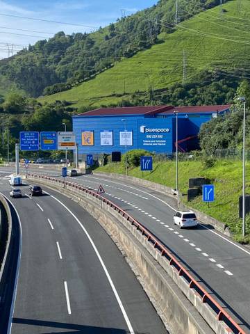 Trastero en Alquiler en San Adrian Etorbidea, 45 en La Peña