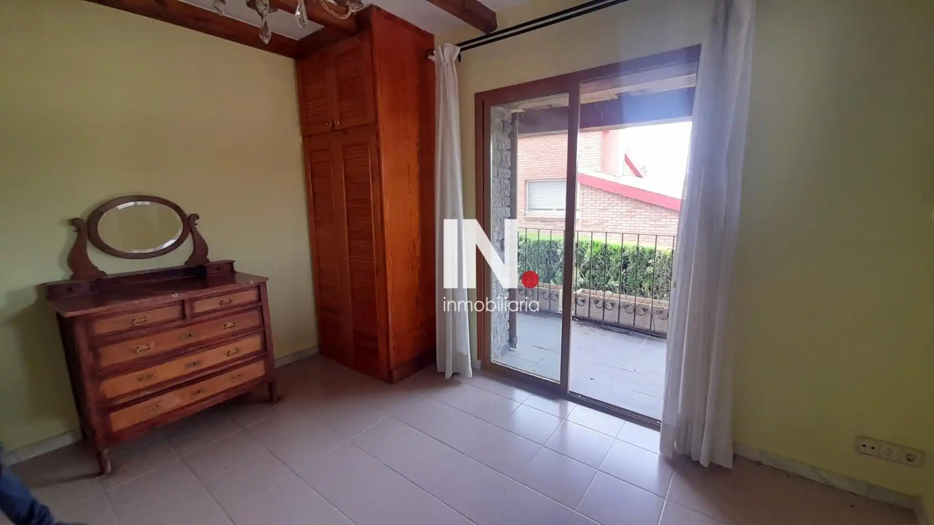 Casa o xalet en venda en Alpicat amb Calefacció i Jardí privat