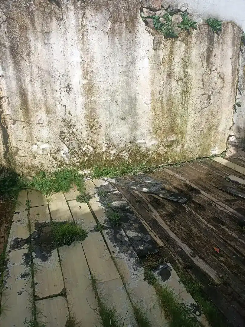 Terrasse von Erdgeschoss zum Verkauf in Taboadela mit Gemeinschaftspool