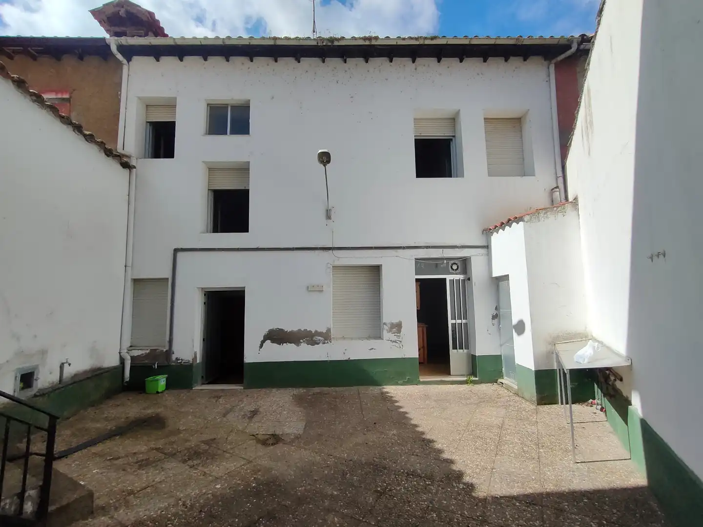 Maison avec terrasse à vendre à Carretera Estación, imagen 12
