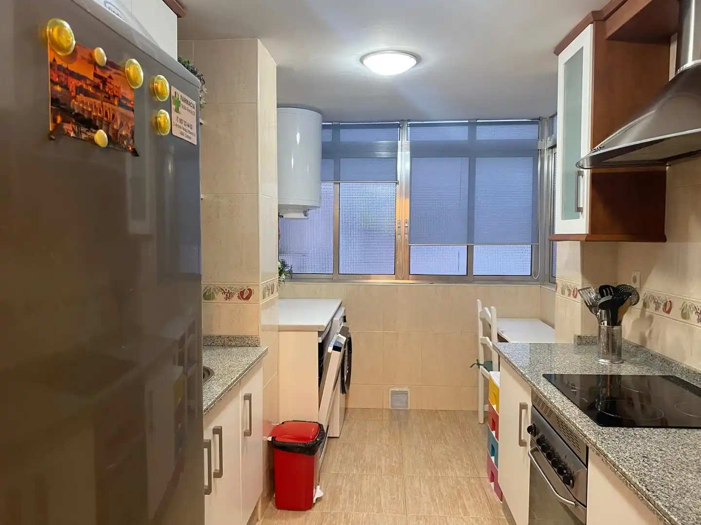 Appartamento con ascensore in affitto a Calle del Alcalde Velasco Navarro, imagen 9