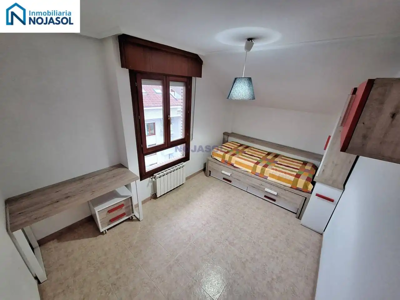 Apartament amb terrassa de lloguer a Calle el casar 10, imagen 63