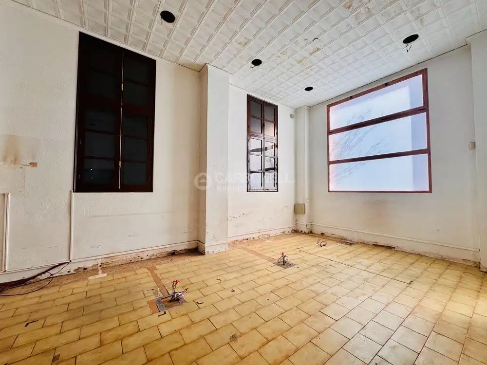 Industrial building for sale in Cocentaina, imagen 9