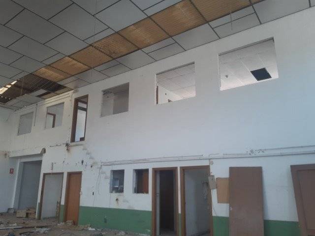 Nave industrial en Venta en San Crispín - Huerta Nueva-Estación