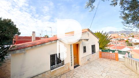 Foto 3 de Casa o xalet en venda a Carrer de Pierola, 18, Mas d'en Gall, Esparreguera