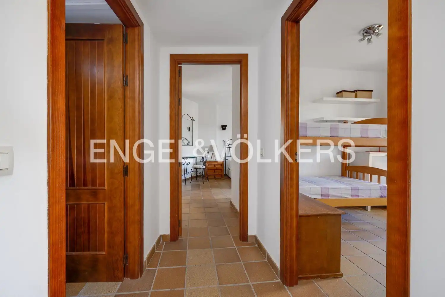 Piso con terraza en venta en Playa del Acequión, Náufragos y Rocío del Mar, imagen 23